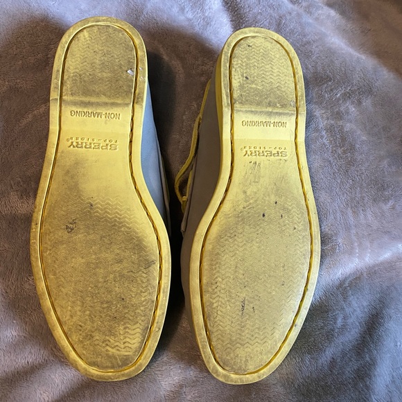 Sperry Top-Sider Boat Shoes - Picture 4 of 4